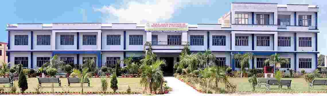 SPS Janta College of Education-image