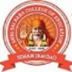 SSBCE Kaithal-logo