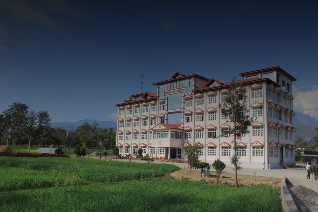 Dronacharya College of Education Jind-gallery-image-3
