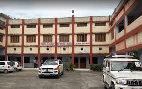 IGN College Kurukshetra-gallery-image-1