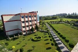 IIET Kurukshetra-gallery-image-1