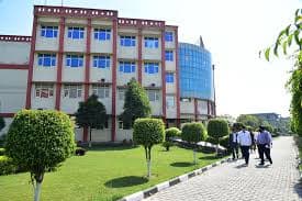 IIET Kurukshetra-gallery-image-2