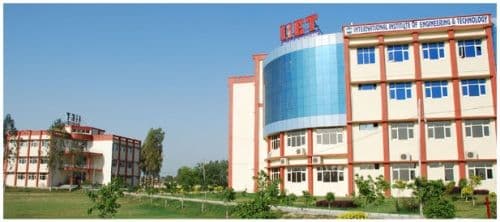 IIET Kurukshetra-gallery-image-3