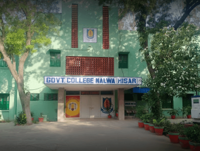 Govt College Nalwa-gallery-image-2