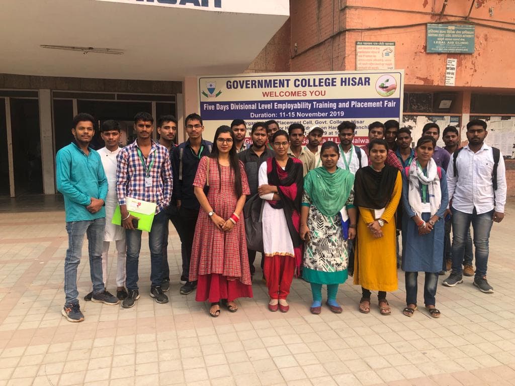 Govt College Nalwa-image