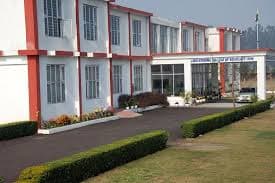 Lord Krishna College of Education-image