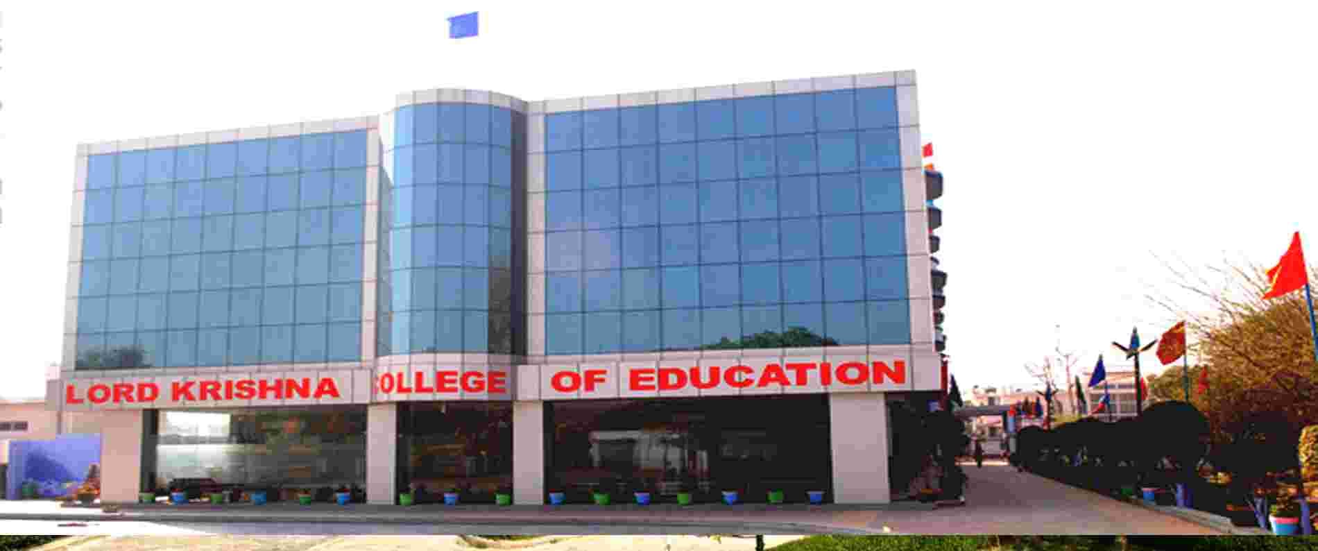 LKCE Ambala-image