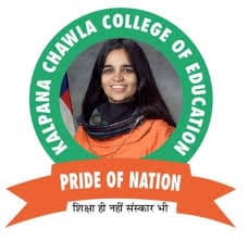 Kalpana Chawla College of Education-logo
