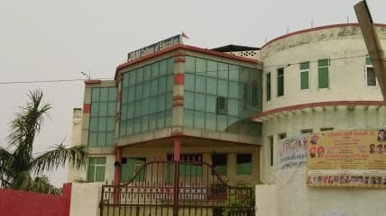 JBM College Jind-image