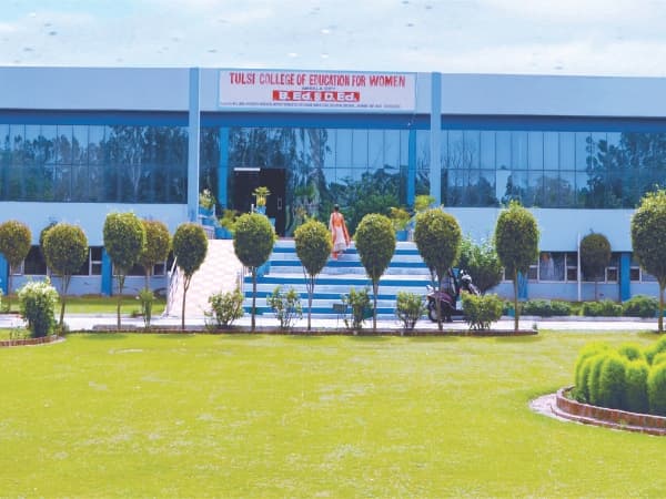 Tulsi College, Ambala-gallery-image-2