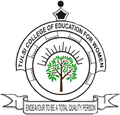 Tulsi College, Ambala-logo
