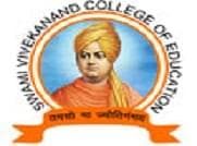Swami Vivekanand College of Education-logo