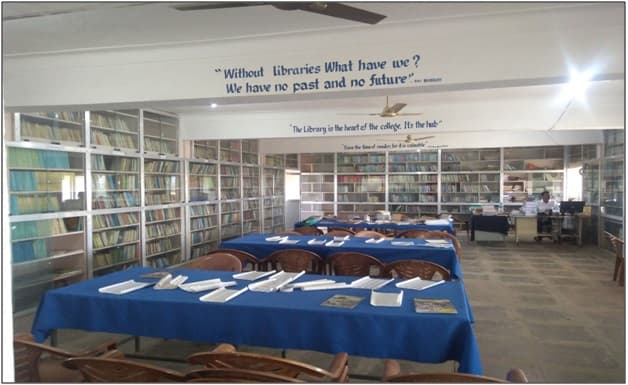 Sri Venkateshwara College of Education-gallery-image-2