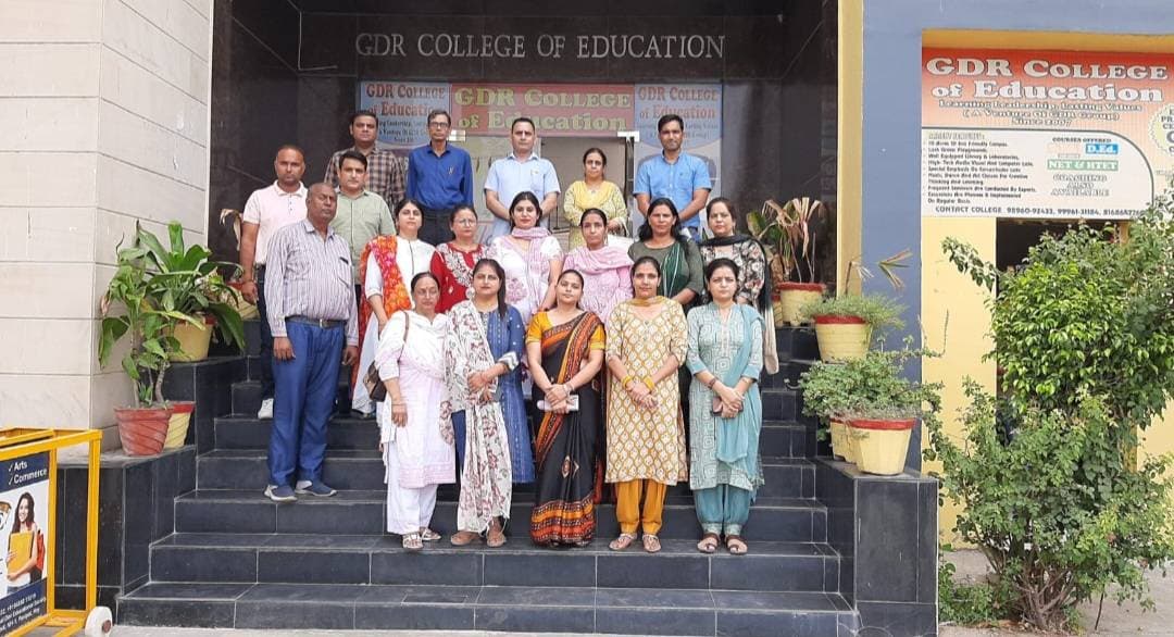 GDR College Panipat-gallery-image-3
