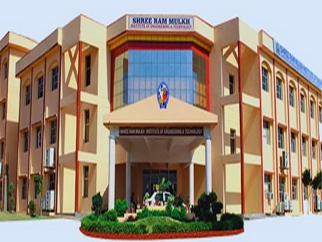 SRM Institute of Engineering and Technology, Ambala Haryana-gallery-image-2