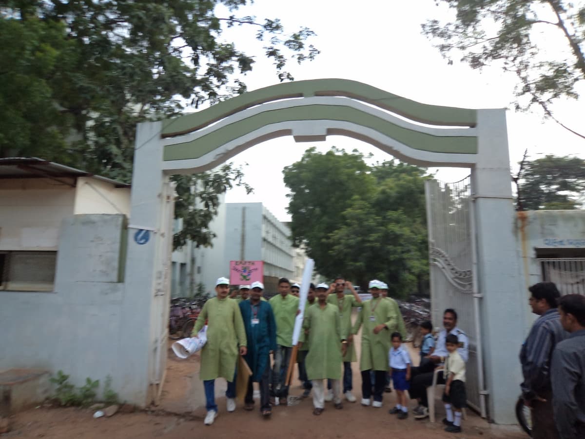 R. H. Patel B. Ed College-gallery-image-3