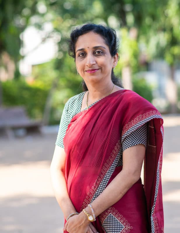 RH Patel English Medium B.Ed College-image