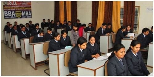 SDIMT Yamuna Nagar-gallery-image-4