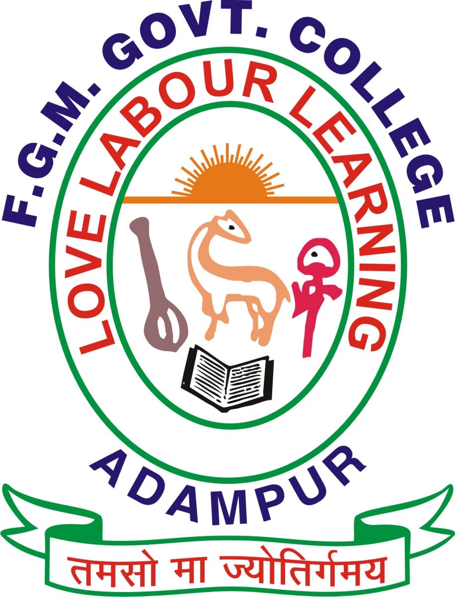 FC College Hisar-logo