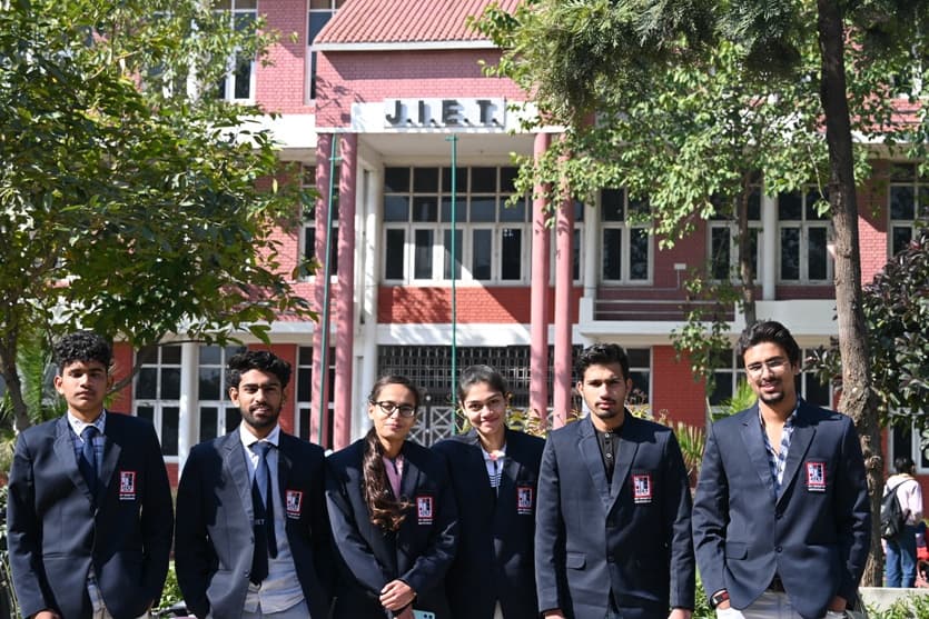 JIET Jind-image