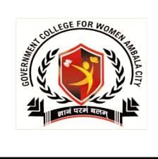 GCW Ambala City-logo