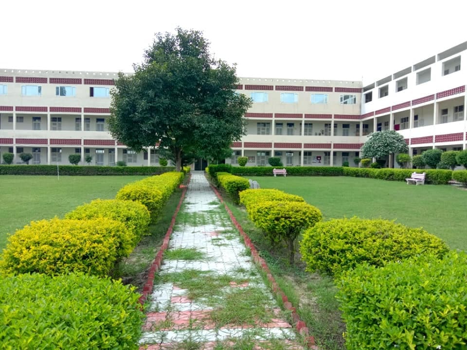R.S. Memorial College of Education-gallery-image-4