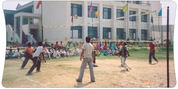 Ch. Devi Lal College of Education-image