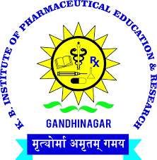 KB Institute of Pharmaceutical Education and Research-logo