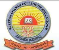 JCCE Karnal-logo