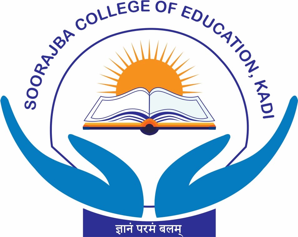 Soorajba College of Education-logo