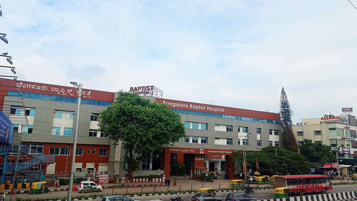 Bangalore Baptist College of Nursing-gallery-image-4
