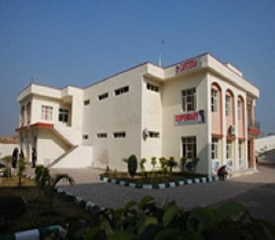 Shree Ram Mulakh College of Education-image