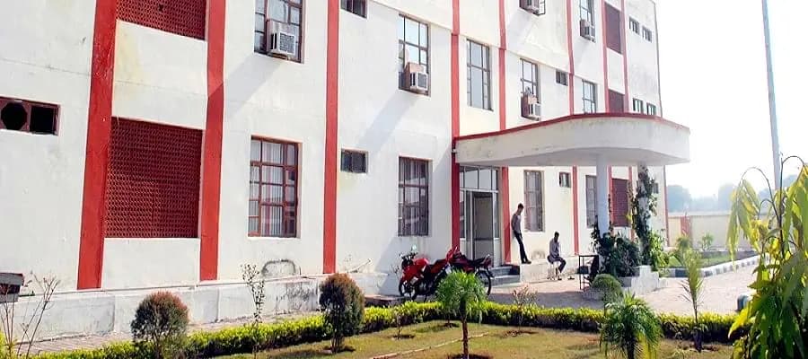 Shree Ram Mulakh College of Education-image