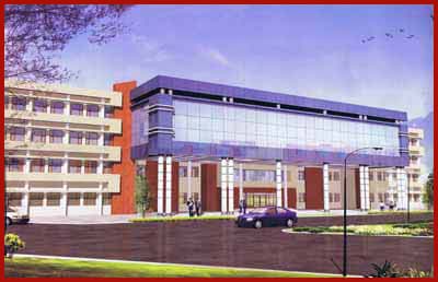 Mahabir College of Education-gallery-image-0