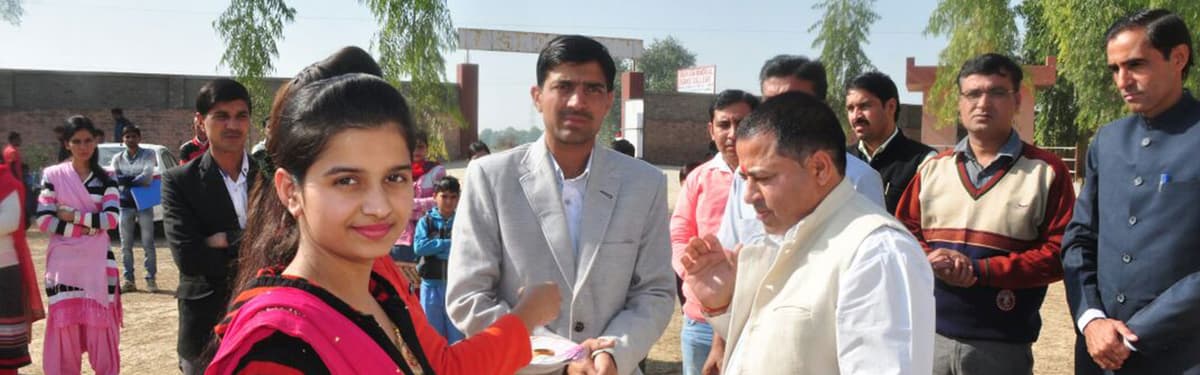 SRMCE Hisar-gallery-image-2
