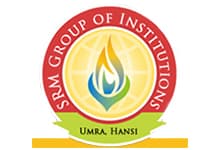 SRMCE Hisar-logo