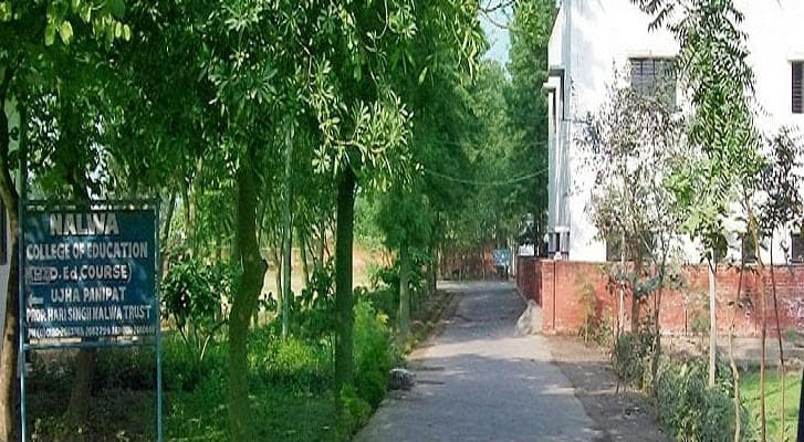 Nalwa College-image