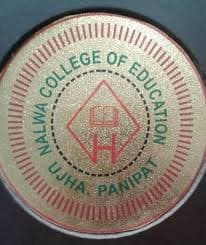 Nalwa College-logo