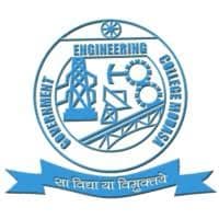 Government Engineering College Modasa-logo