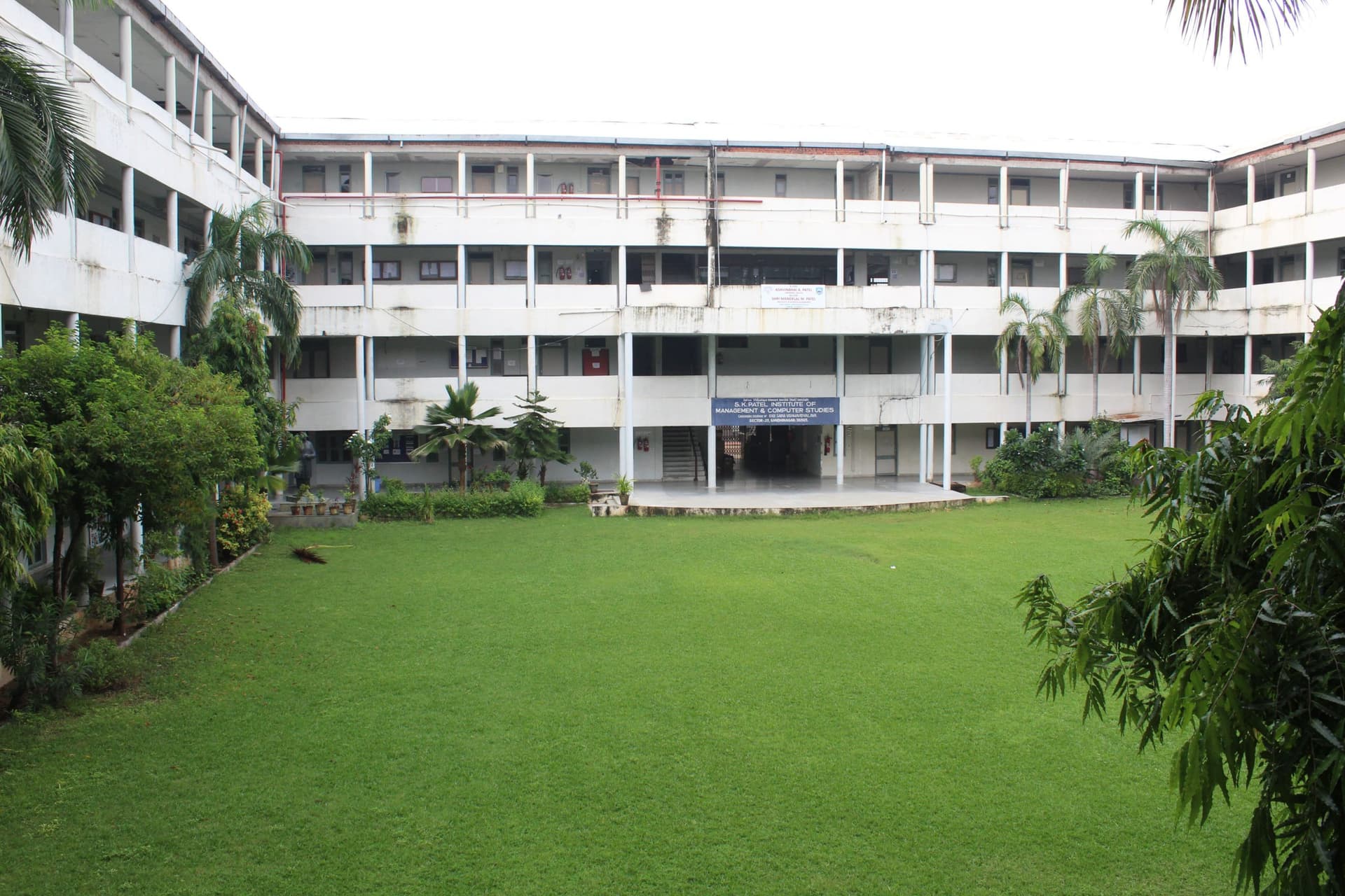 BPCCS Gandhinagar-image