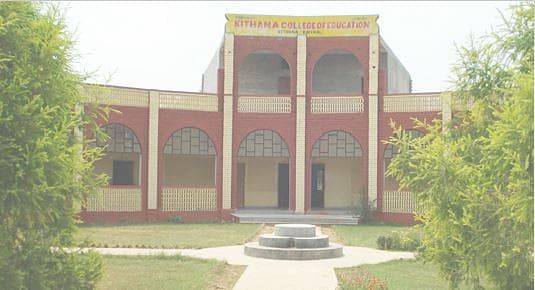 Kithana College Kaithal-gallery-image-4