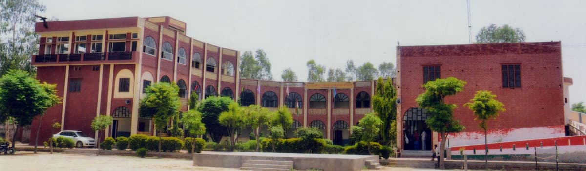 Kithana College Kaithal-gallery-image-0