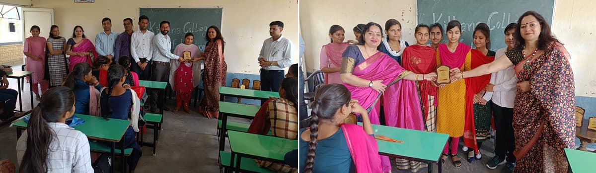 Kithana College Kaithal-gallery-image-1