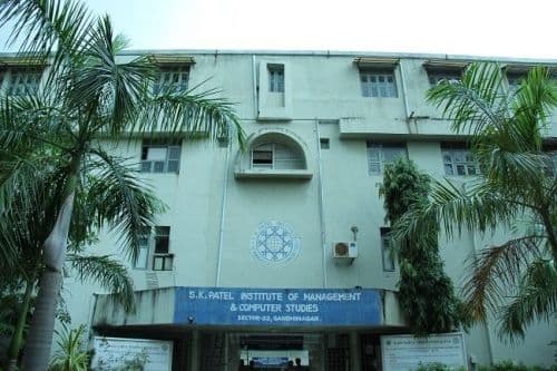 S. K. Patel Institute of Management & Computer Studies-image