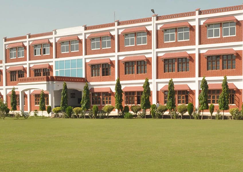 AKMV Karnal-image