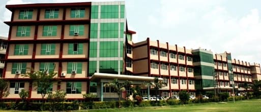 Doon Valley Institute of Education-image
