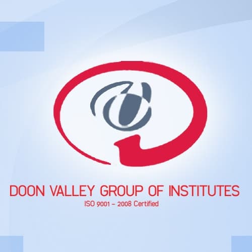Doon Valley Institute of Education-logo