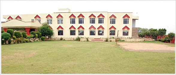 SRM College of Education-image