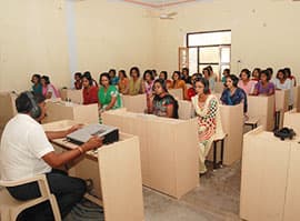 SRM College of Education, Hisar-gallery-image-2
