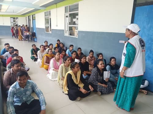 MDN College Kaithal-gallery-image-1